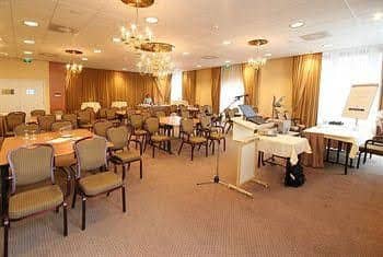 Golden Tulip Hotel Lion D'Or Golden Tulip Hotel Lion D'Or