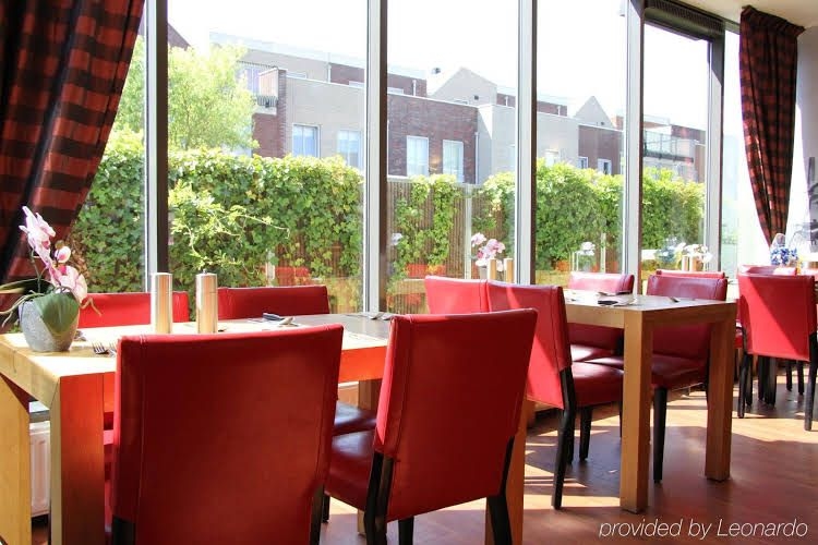 Bastion Hotel Leiden / Oegstgeest0
