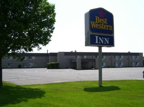 Best Western Inn3