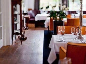 Charme Hotel Oranjeoord Charme Hotel Oranjeoord