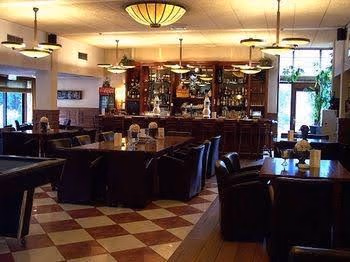 WestCord Hotel de Veluwe0