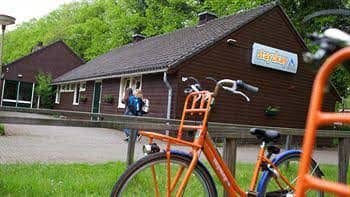 Stayokay Utrecht - Bunnik Stayokay Utrecht - Bunnik