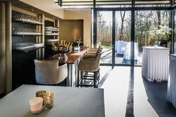 Fletcher Landgoedhotel Renesse Fletcher Landgoedhotel Renesse