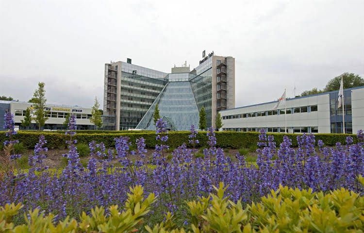 Hampshire Hotel - Plaza Groningen0