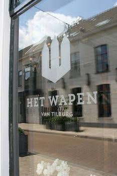 Herberg, Het Wapen van Tilburg Herberg, Het Wapen van Tilburg
