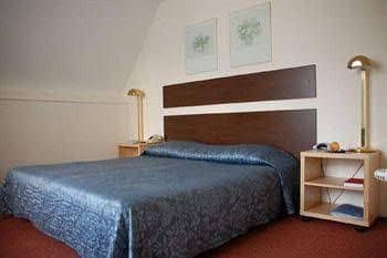Hotel De Weyman Hotel De Weyman