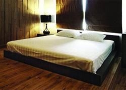 เดอะ เบลล์ รีสอร์ท (The Belle Resort)1