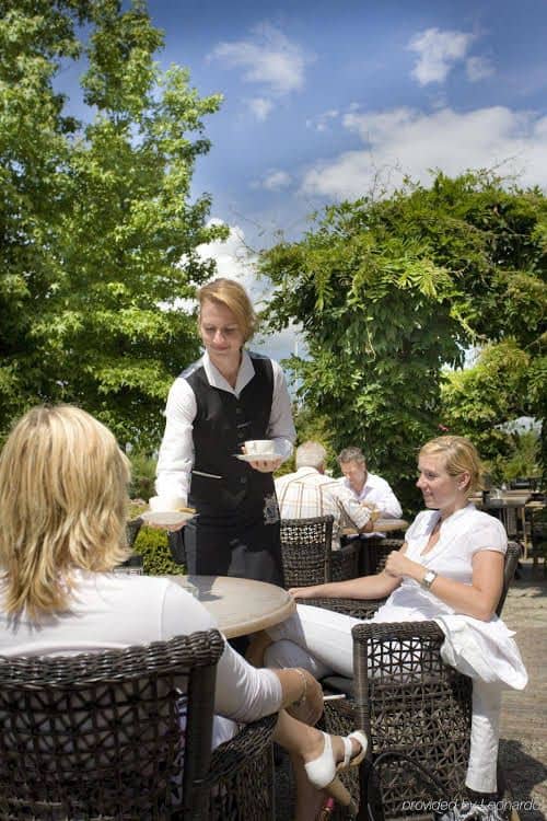 Van der Valk Hotel Hengelo Van der Valk Hotel Hengelo