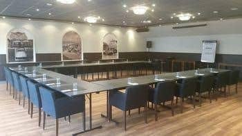 Hotel Grand cafe Heeren van Noortwyck Hotel Grand cafe Heeren van Noortwyck