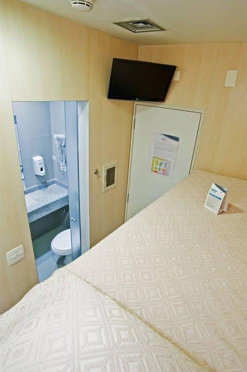 Slaviero Fast Sleep Repouso e Banho Guarulhos Slaviero Fast Sleep Repouso e Banho Guarulhos