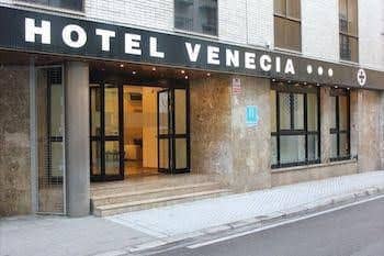 Hotel Venecia Hotel Venecia
