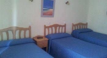 Hostal Trevinca Hostal Trevinca