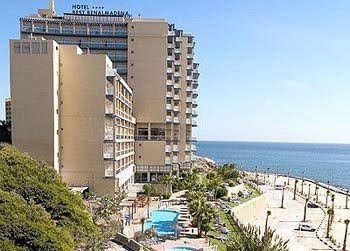 Hotel Best Benalmadena0