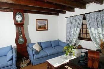 Hotel Rural Casona Santo Domingo Hotel Rural Casona Santo Domingo