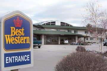 Best Western Midway Hotel Best Western Midway Hotel