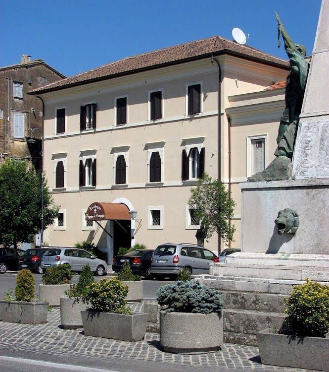 Residenza Principe Di Piemonte0