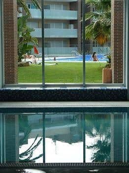 Ibersol Spa Aqquaria Ibersol Spa Aqquaria
