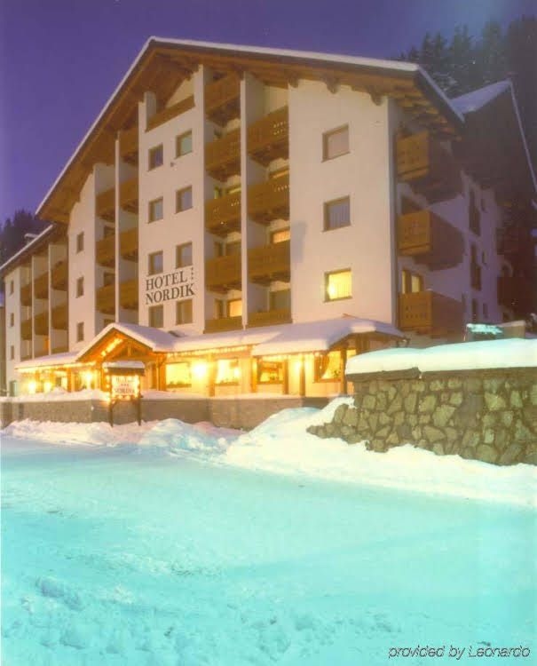Hotel Nordik0