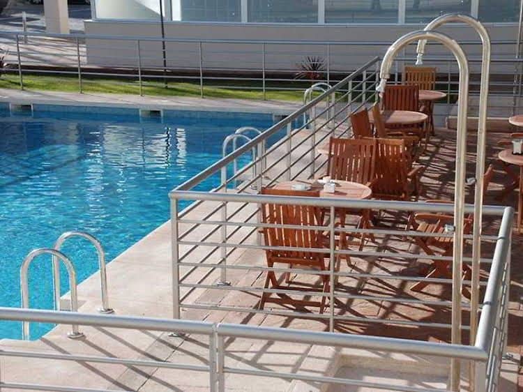 Albufera Gardens Apartments Albufera Gardens Apartments
