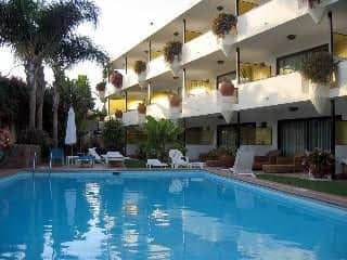 VIP Apartamentos Nogal VIP Apartamentos Nogal