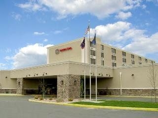 Best Western Ramkota Hotel0