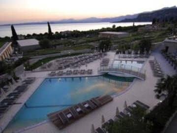 Parc Hotel Germano Apartments Parc Hotel Germano Apartments