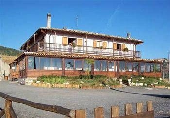 Agriturismo Il Noceto0