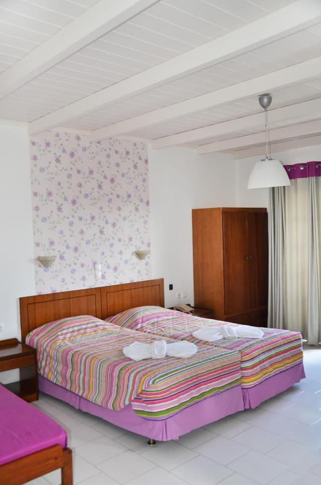 APARTMENT STANDARD