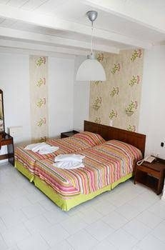 Ledra Maleme Hotel0