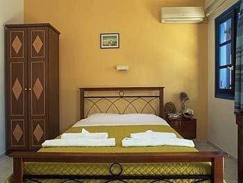 Villa Adriana Hotel0