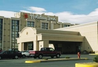 Holiday Inn Cheyenne4