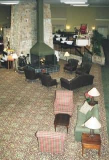 Holiday Inn Cheyenne Holiday Inn Cheyenne