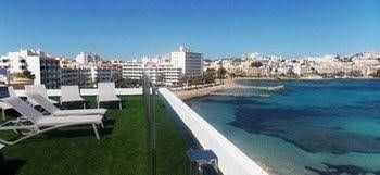 Apartamentos Llobet0