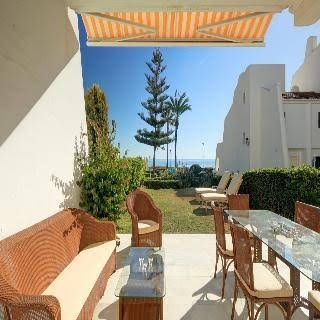 Coral Beach Aparthotel0