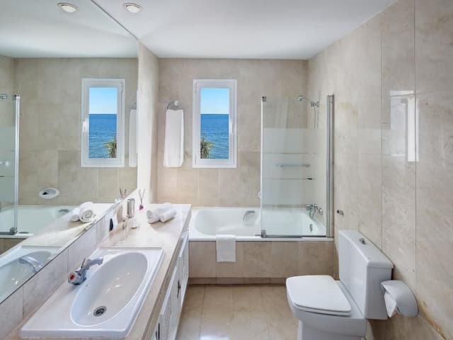 APARTMENT SUPERIOR TWO BEDROOMS