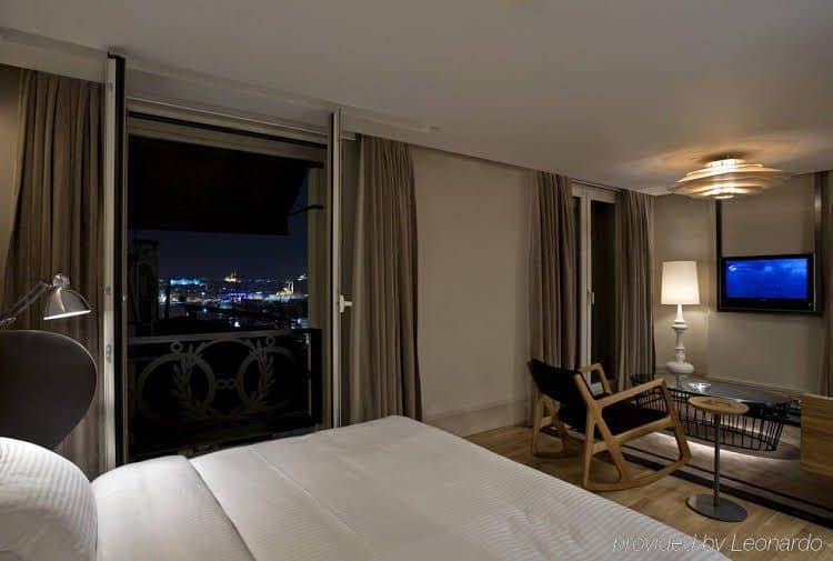 Witt Istanbul Suites Witt Istanbul Suites