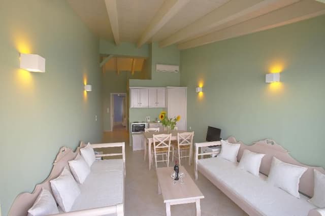 SUITE SEA VIEW TWO BEDROOMS