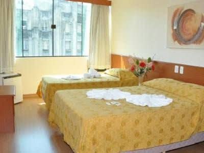 Hotel Nacional Inn Hotel Nacional Inn