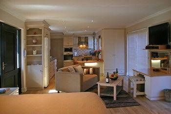 Constantia Vista Guest House0