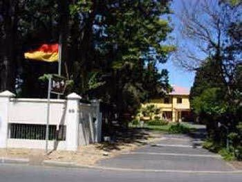 Lourens River Guesthouse B&B0