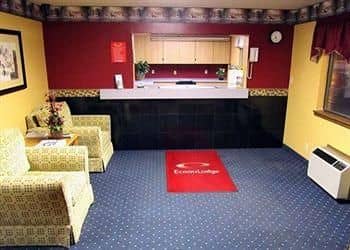 Econo Lodge Econo Lodge