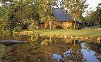 Cambalala - Kruger Park Lodge0