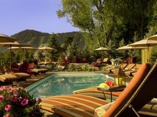 Rustic Inn At Jackson Hole1