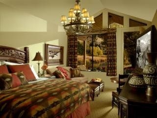 Rustic Inn At Jackson Hole4