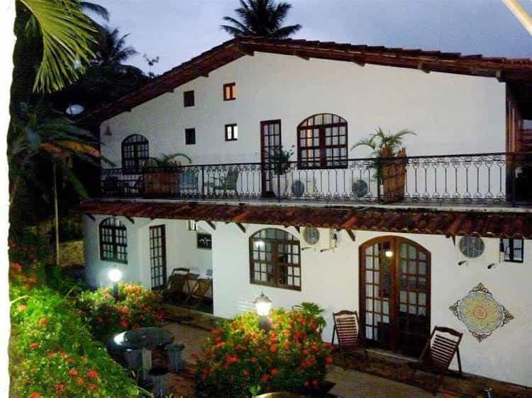 Pousada Natureza