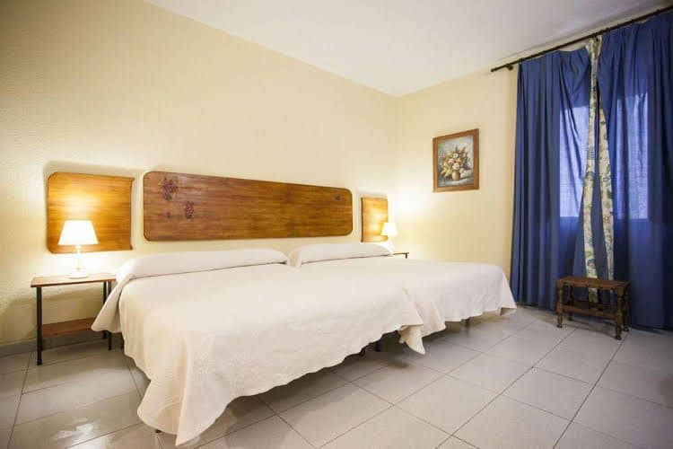 Hostal Castilla Hostal Castilla