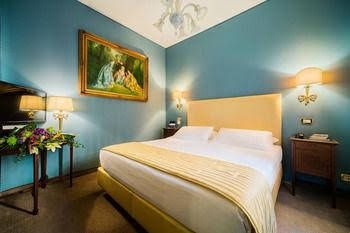 Hotel Scalinata Di Spagna0