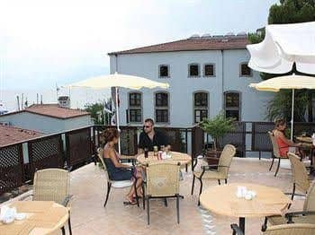 Tutav Adalya Boutique Hotel Tutav Adalya Boutique Hotel