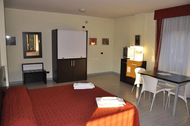 Residence San Prospero0