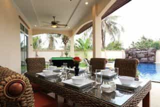 The Chase and Foxlea Executive Pool Villas The Chase and Foxlea Executive Pool Villas